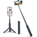 Premium Mini Phone Tripod Selfie Stick 31.3