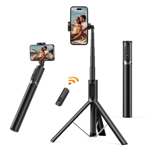 StickPro 55 Phone Tripod Selfie Stick