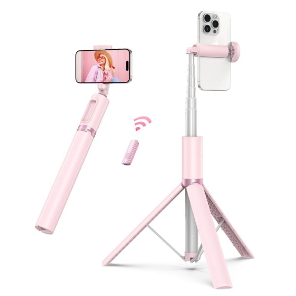 StickPro 55 Phone Tripod Selfie Stick - Image 10