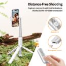 StickPro 55 Phone Tripod Selfie Stick