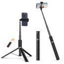 StickPro 62 Phone Tripod Selfie Stick