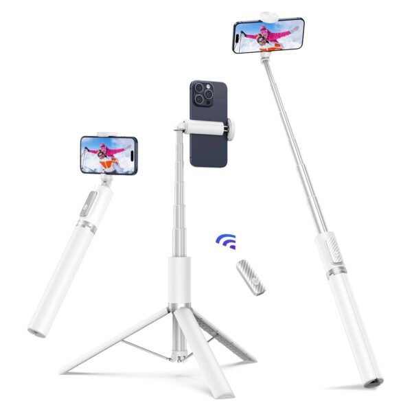 StickPro 68.5 Phone Tripod Selfie Stick - Image 9