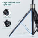 Premium Max Phone Tripod Selfie Stick 65