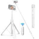 Premium Max Phone Tripod Selfie Stick 65