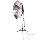 OctaBella 1000W 2-Light Softbox LED Light Kit