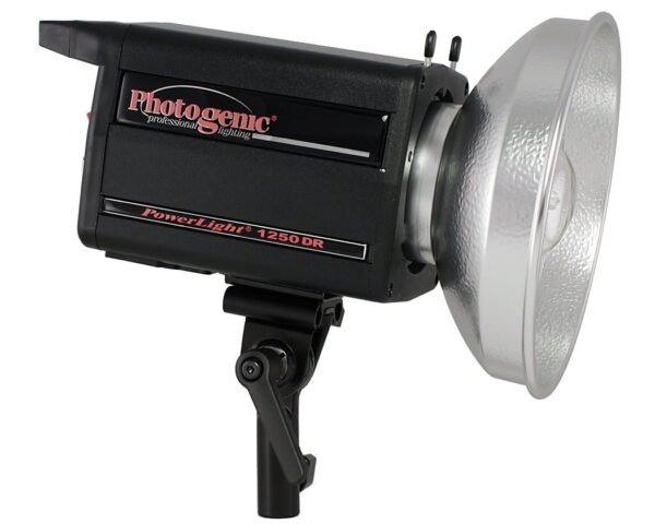 Powerlight PL1250DR 500W/s Monolight