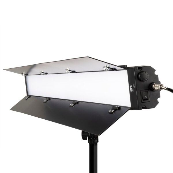 ACIES 3K Pro Series Soft LED Strip 3-Light Kit - Image 2