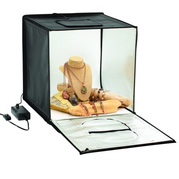 17 LED Desktop Studio - Image 2