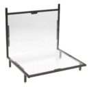 24 Floor Stand Shooting Table with Two LED Softbox Lights