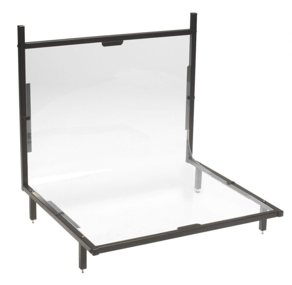 24 Floor Stand Shooting Table with Two LED Softbox Lights - Image 7