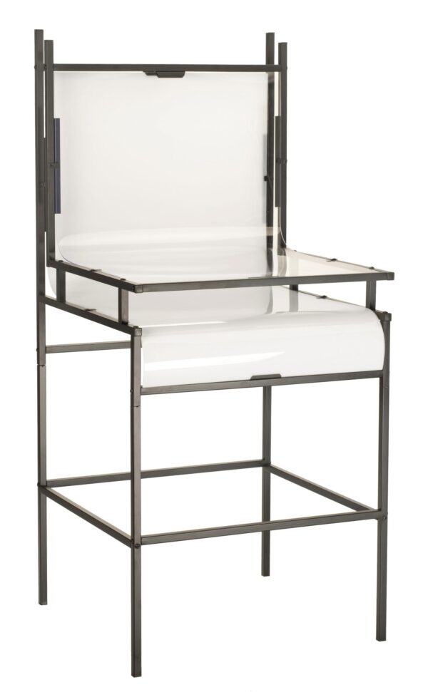 24 Floor Stand Shooting Table with Two LED Softbox Lights - Image 5