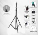 Photomaa Combo LightStand 14ft.Kit