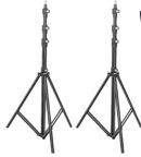 Photomaa Combo LightStand 14ft.Kit