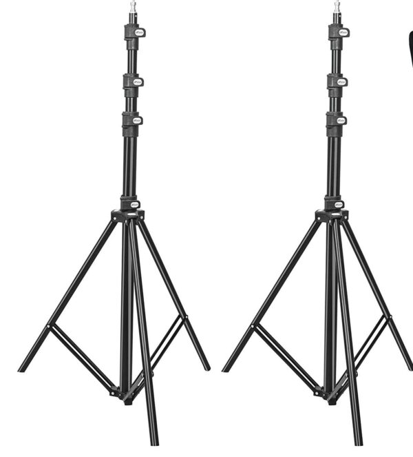 Photomaa Combo LightStand 14ft.Kit