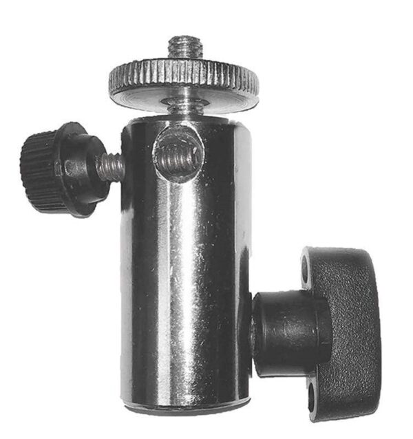 Photomaa Metal Umbrella Clamp